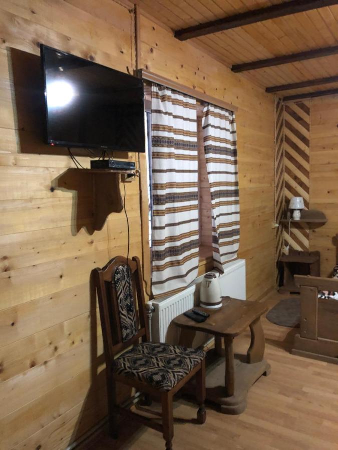 Гостьовий будинок Kabanova Gora Буковель Екстер'єр фото